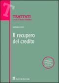 Il recupero del credito