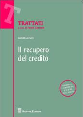 Il recupero del credito