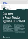 Guida pratica al processo telematico