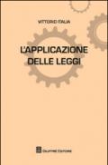 L'applicazione delle leggi