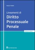 Lineamenti di diritto processuale penale