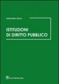 Istituzioni di diritto pubblico