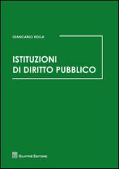 Istituzioni di diritto pubblico