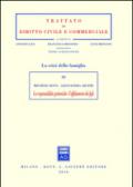La responsabilità genitoriale e l'affidamento dei figli