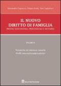 Il nuovo diritto di famiglia. Profili sostanziali, processuali e notarili: 4