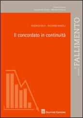 Il concordato in continuità