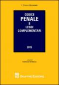 Codice penale e leggi complementari