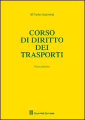 Corso di diritto dei trasporti