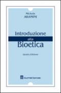 Introduzione alla bioetica