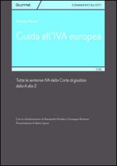 Guida all'IVA europea