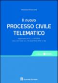 Il nuovo processo civile telematico