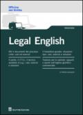 Legal english. Tradurre da/verso l'inglese giuridico