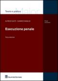 L'esecuzione penale