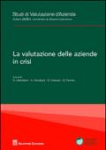 La valutazione delle aziende in crisi