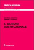 Il giudizio costituzionale