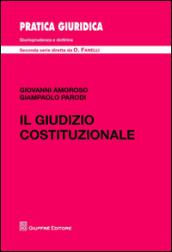 Il giudizio costituzionale