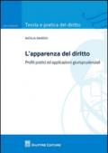 L'apparenza del diritto. Profili pratici ed applicazioni giurisprudenziali