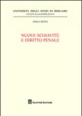 Nuove schiavitù e diritto penale