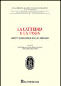 La cattedra e la toga. Scritti romanistici di Aldo Dell'Oro