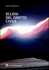 Eclissi del diritto civile