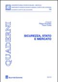 Sicurezza, Stato e mercato