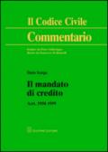 Il mandato di credito. Artt. 1958-1959