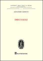 Dieci saggi