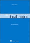 Diritto tributario europeo