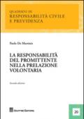 La responsabilità del promittente nella prelazione volontaria