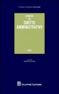 Codice di diritto amministrativo