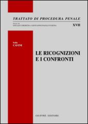 Le ricognizioni e i confronti