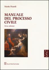 Manuale del processo civile