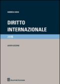 Manuale di diritto internazionale