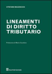 Lineamenti di diritto tributario