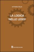 La logica delle leggi