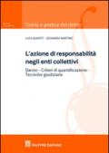 L'azione di responsabilità negli enti collettivi