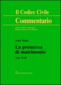 La promessa di matrimonio. Artt. 79-81