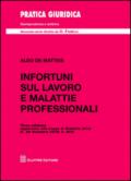 Infortuni sul lavoro e malattie professionali