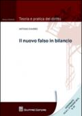 Il falso in bilancio