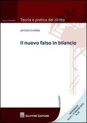 Il falso in bilancio