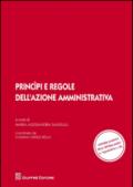 Princìpi e regole dell'azione amministrativa