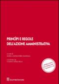 Princìpi e regole dell'azione amministrativa