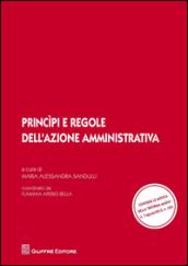 Princìpi e regole dell'azione amministrativa