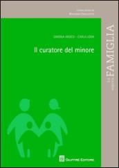 Il curatore del minore