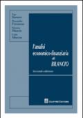 L'analisi economico-finanziaria di bilancio