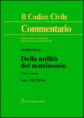 Della nullità del matrimonio. 2.Artt. 128-129 bis