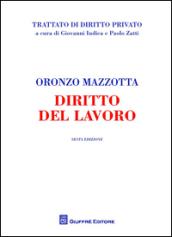 Diritto del lavoro