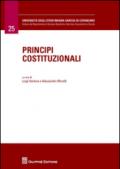 Principi costituzionali