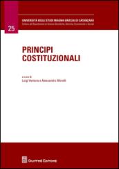 Principi costituzionali