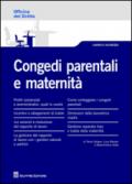 Congedi parentali e maternità